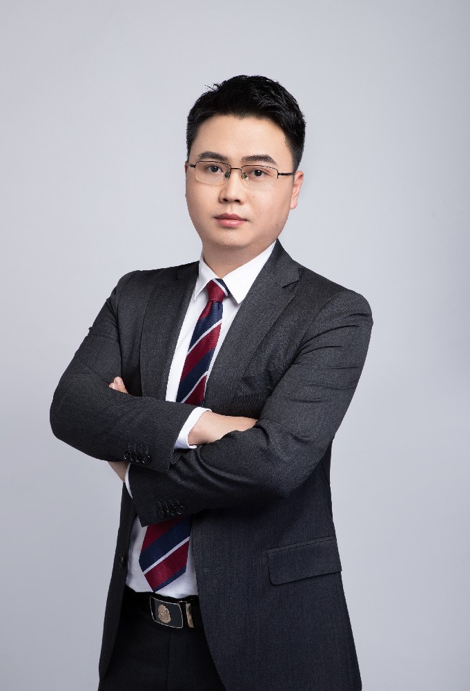 周旭律师交通事故纠纷团队